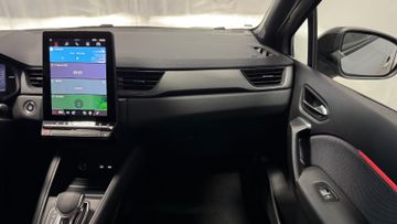 Renault Captur II Techno Autom. LED SH Kamera ACC