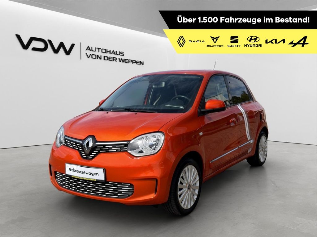 Image of Renault Twingo