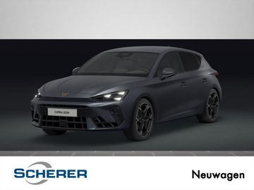 Cupra Leasingangebot: Cupra Leon Sportstourer VZ Tribe Edition 2.0 TSI 245 k