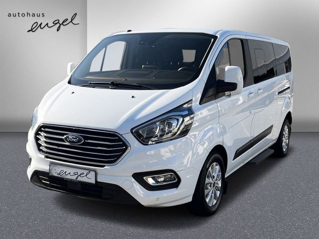 Ford Tourneo Custom 310 L2H1 VA Autm. Titanium X,NAVI