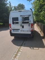Cleverly 540 - Wohnwagen & Wohnmobile in Augsburg