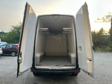 Mercedes Sprinter - 10