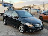 Mercedes-Benz B 250 *Leder*Navi*Led*SHZ*Automatik*Euro6* - Mercedes-Benz B 250 Gebrauchtwagen