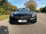 Mercedes-Benz Mercedes SLC 300 - Mercedes-Benz SLC-Klasse von privat