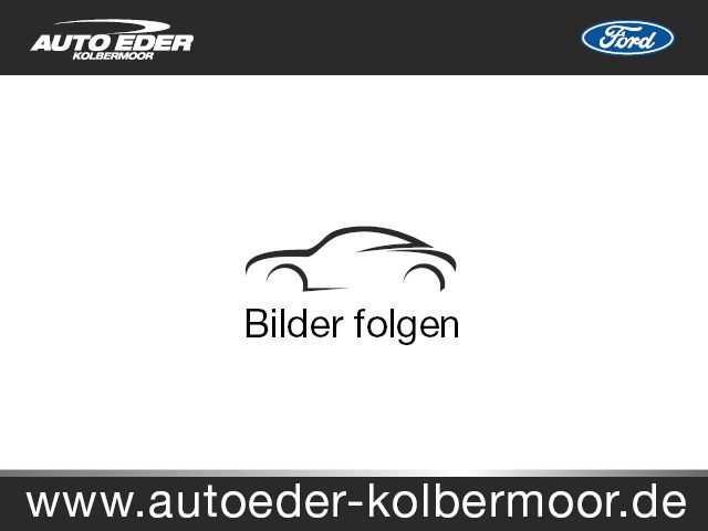 Ford Kuga ST-Line X Bluetooth Navi LED Klima