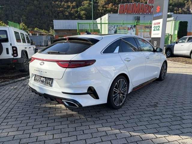 Kia ProCeed / pro cee d ProCeed 1.6 T-GDI OPF GT