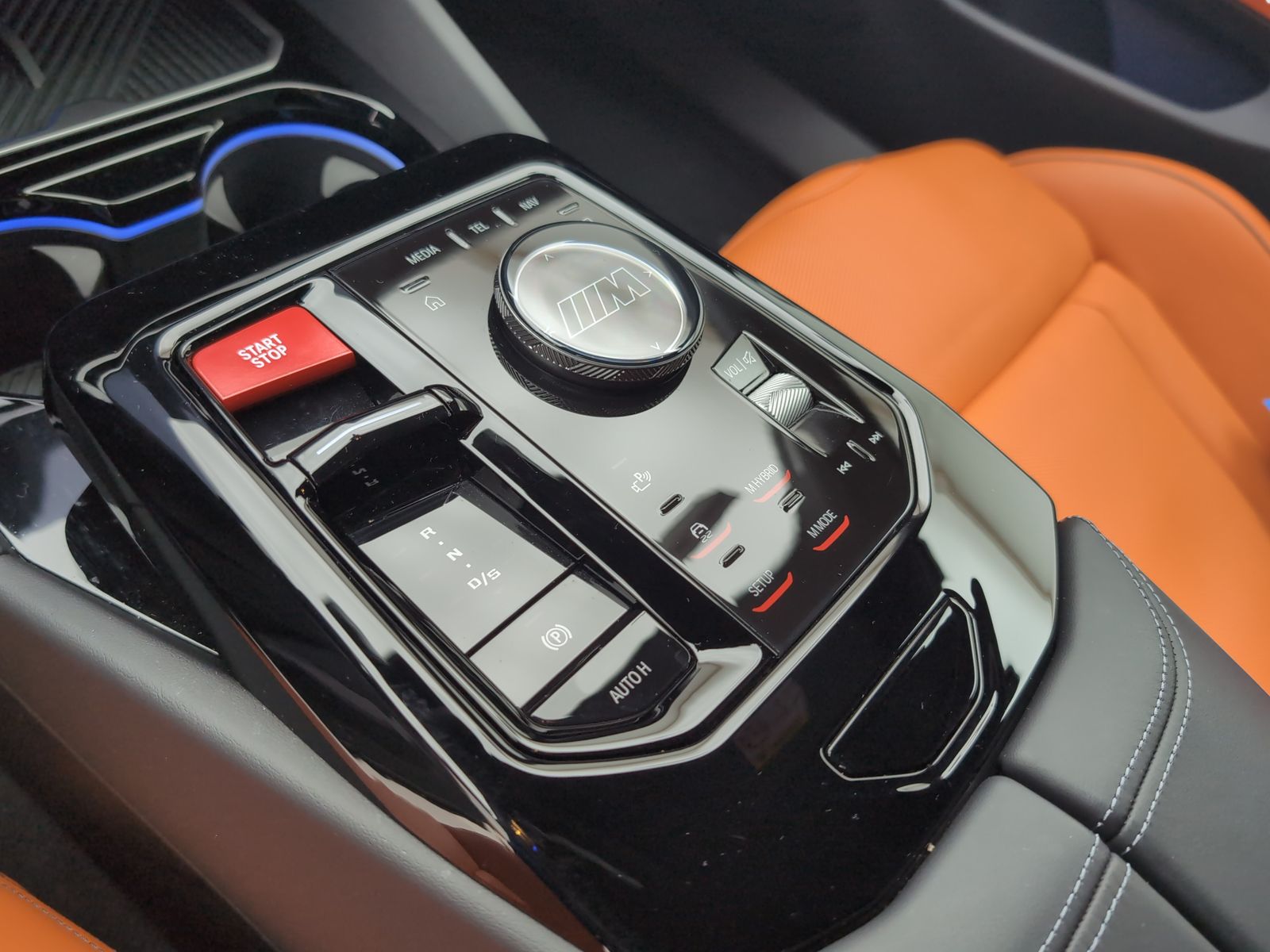 BMW M5 - Bild 14