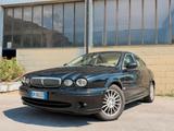 Jaguar X-Type 2.2D cat Executive - gebrauchte Jaguar X-Type aus dem Jahr 2007