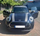 MINI Cooper 3-Türer Chili Paket Navi LED Apple Car - MINI MINI mit Benzin-Antrieb: Kleinwagen, Chili Paket