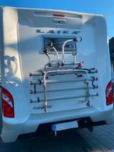 Laika Ecovip 310 - Laika Wohnwagen & Wohnmobile