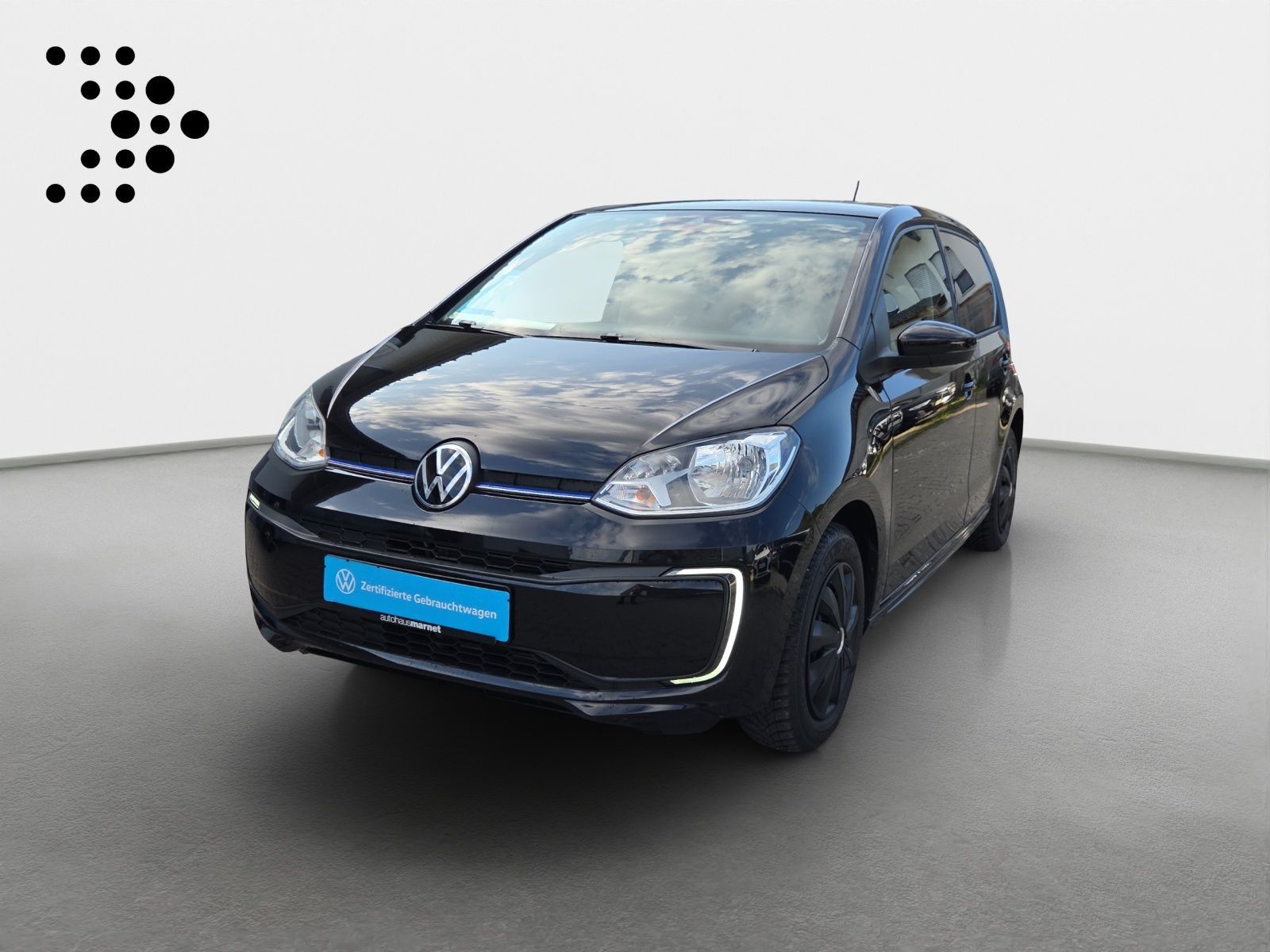 Volkswagen e-up! - Bild 2