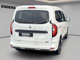 Renault Kangoo III E-TECH Electric Equilibre EV45 - Renault Kangoo in Mainz