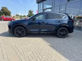 Mazda CX-5 2.5 (194PS) FWD Autom. Homura 360* Navi All - Mazda CX-5 mit Benzin-Antrieb