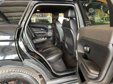 MYAUTOCENTER – Gebraucht- und Jahreswagen mit Werkstattservice in Pfaffenhofen Land Rover Range Rover Evoque Dynamic *Rückfahrkamera*