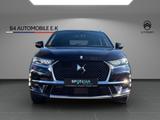 DS Automobiles DS 7 Crossback 1.6 E-Tense 300 4x4 Rivoli - blaue DS Automobiles DS7 (Crossback)