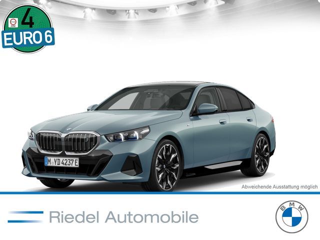 BMW i5 xDrive40 M Sportpaket*Pano*AHK*DAPro*PAPro*