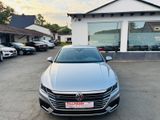 Volkswagen Arteon R-Line 4Motion/DSG/LED/NAVI/Teilleder/ - Volkswagen Arteon aus 2018