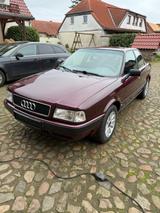 Audi 80 B4 2.0 Limo *top Zustand* - Audi 80: Kombi, 2.0