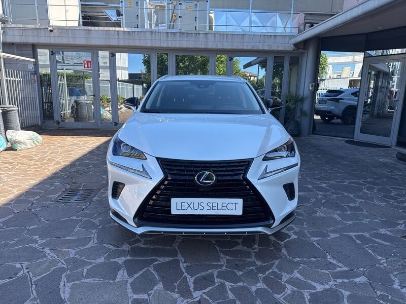 LEXUS ANDERE