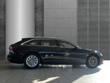 Audi A6 Avant Sport (SHZ.PDC.AHK.Matrix-LED.NAVI.DAB) - Audi A6: Leder, Sitzheizung