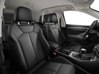 Audi Q3 - Vorschau Bild 13