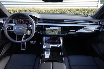 2024 AUDI S8 — миниатюра 14
