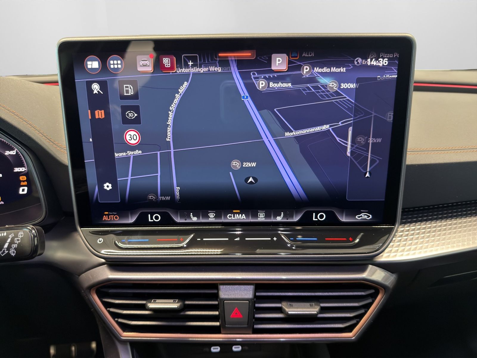 Cupra Formentor - Bild 17