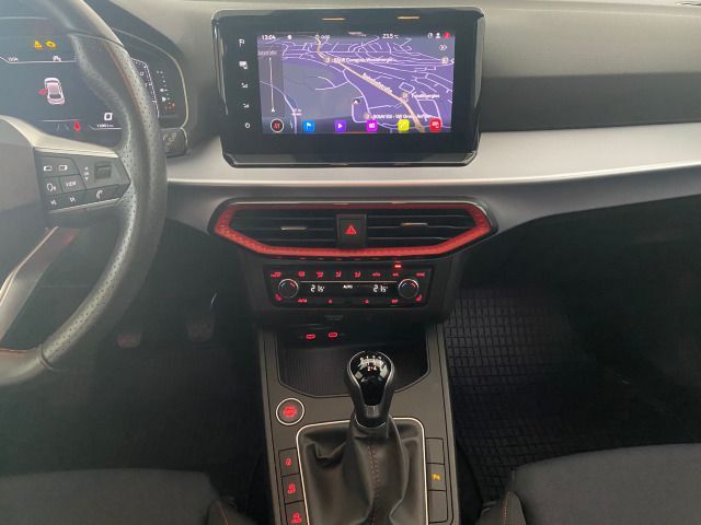 Ibiza FR 1.0 TSI NAVI+KAMERA+LED