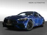 Mercedes-Benz CLE 53 AMG 4MATIC+ NIGHT|20ZOLL|360°|AMG.OPT.P - Mercedes-Benz CLE 53 AMG in Hannover