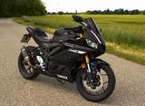 Yamaha YZF R3 RH12 - YAMAHA YZF R3