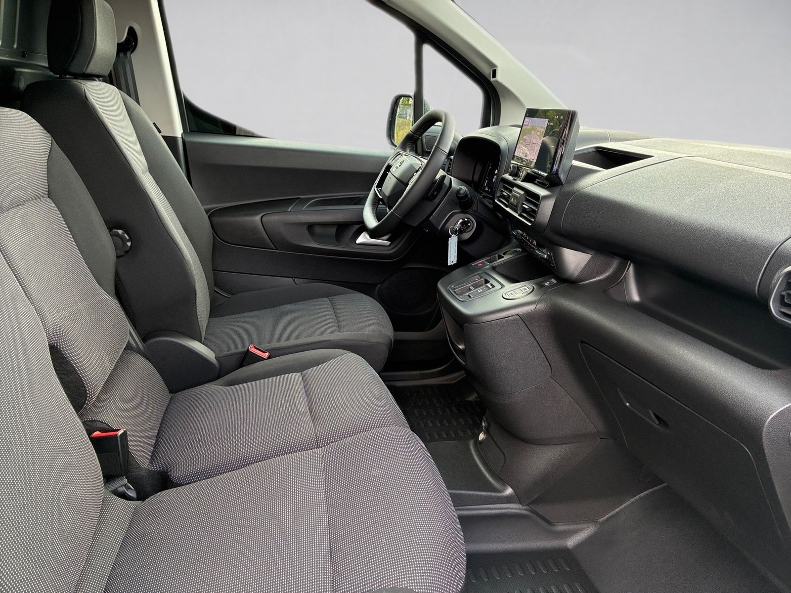 Fahrzeugabbildung Opel COMBO CARGO Electric M 11KW*Navi*SHZ*PDC*RFK*