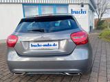 Mercedes-Benz A 200 Urban Automatik AHK Navi 2. Hand - Mercedes-Benz A-Klasse Gebrauchtwagen in Dortmund