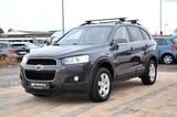 Chevrolet Captiva 2.4 LT 2WD / 7 Sitze / Einparkhilfe - gebrauchte Chevrolet Captiva aus dem Jahr 2013