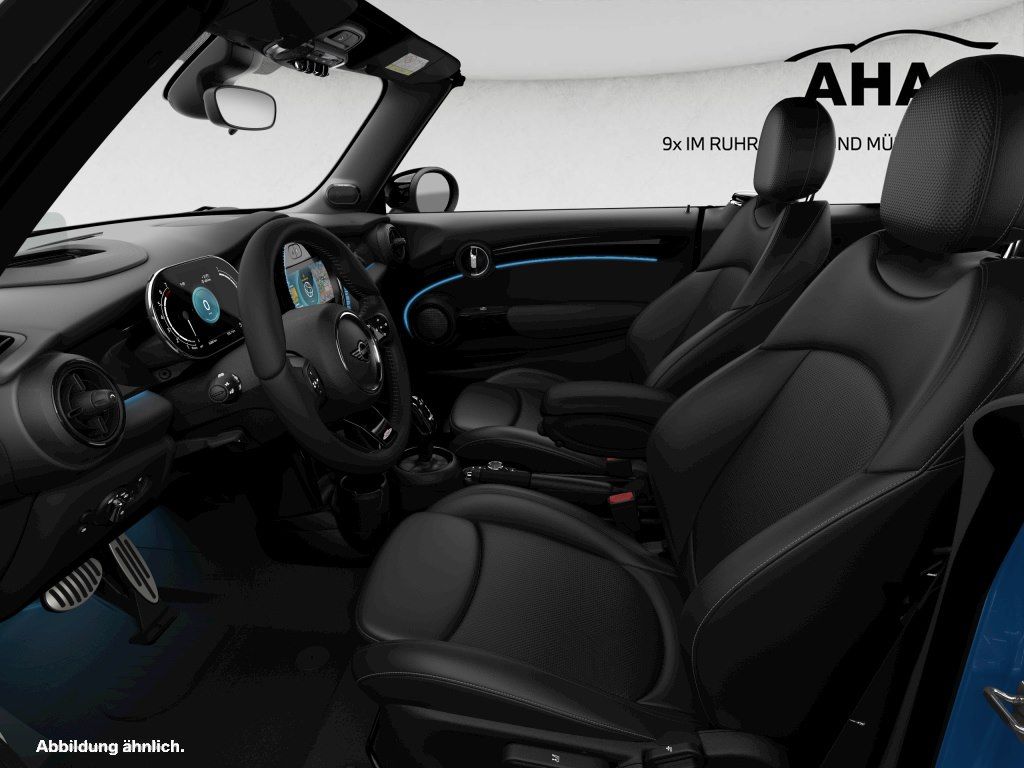 MINI Cooper C - Bild 3