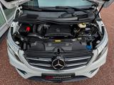 Mercedes-Benz V250 d 4MATIC lang*AMG*Exclusive*VOLL*Pano*AHK* - Mercedes-Benz V-Klasse: Exclusive