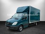Mercedes-Benz Sprinter 316 CDI"Maxi"Tiertransport+ Thermo King - Mercedes-Benz 2010