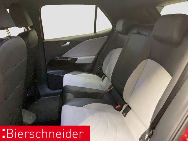 Volkswagen ID.3 - Bild 13