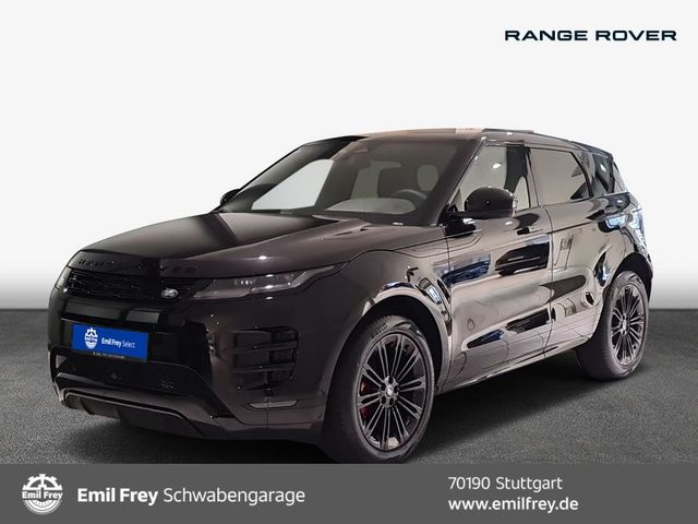 Land Rover Range Rover Evoque D200 R-Dynamic SE 150 kW, 5-t