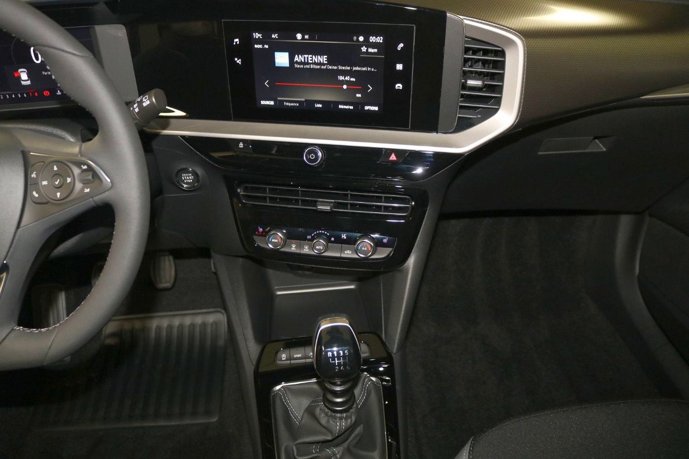 Opel Mokka - Bild 13