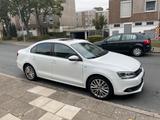 Volkswagen VW Jetta 1.4 Benziner - gebrauchte VW Jetta aus dem Jahr 2014
