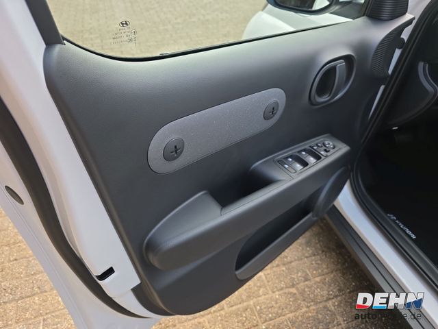 Hyundai INSTER Elektro Select 42 kWh