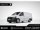 Mercedes-Benz Vito 116 CDI Kasten Lang Automatik Kamera 3Sitze