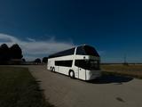Neoplan Skyliner - Neoplan Skyliner