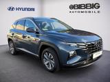 Hyundai Tucson 1.6 Trend Hybrid 2WD KAMERA NAVI ACC LED - gebrauchte Hyundai TUCSON aus dem Jahr 2021