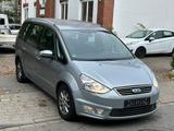 Ford Galaxy°°Trend°°7 Sitzer°°Euro 5°°HU 06/2027°° - gebrauchte Ford Galaxy aus dem Jahr 2010