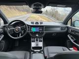 Porsche Macan 2023 Firmenfahrzeug - gebrauchte Porsche Macan aus dem Jahr 2023