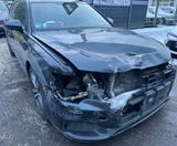 Audi A6 Allroad quattro*51TKM*PANORAMA*SPURHALTE*LED - Audi Unfallwagen