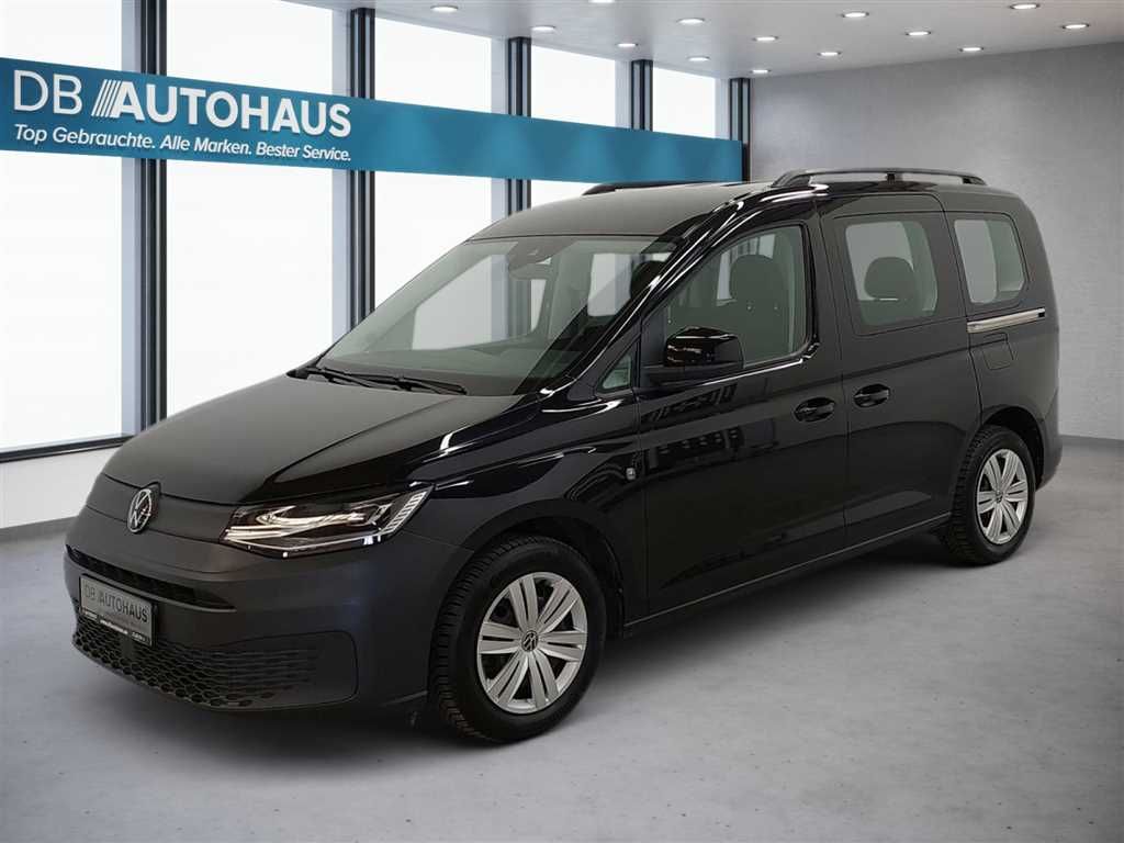 Image of Volkswagen Caddy
