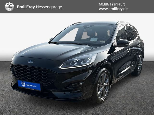 Ford Kuga 2.0 EcoBlue Aut. ST-LINE X