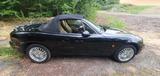 Mazda MX5 TÜV NEU - gebrauchte Mazda MX-5 aus dem Jahr 2005